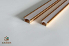 8mm U-groove light strip line