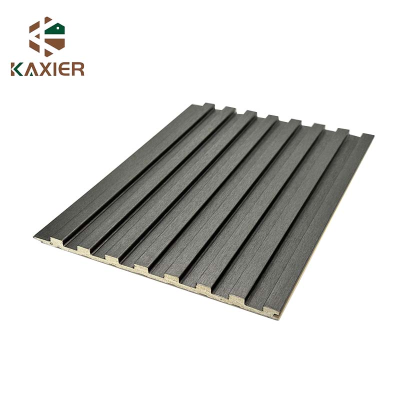 140mm solid core grille